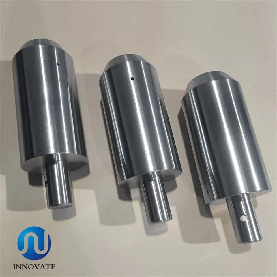 Customized Molybdenum Special-Shaped Parts