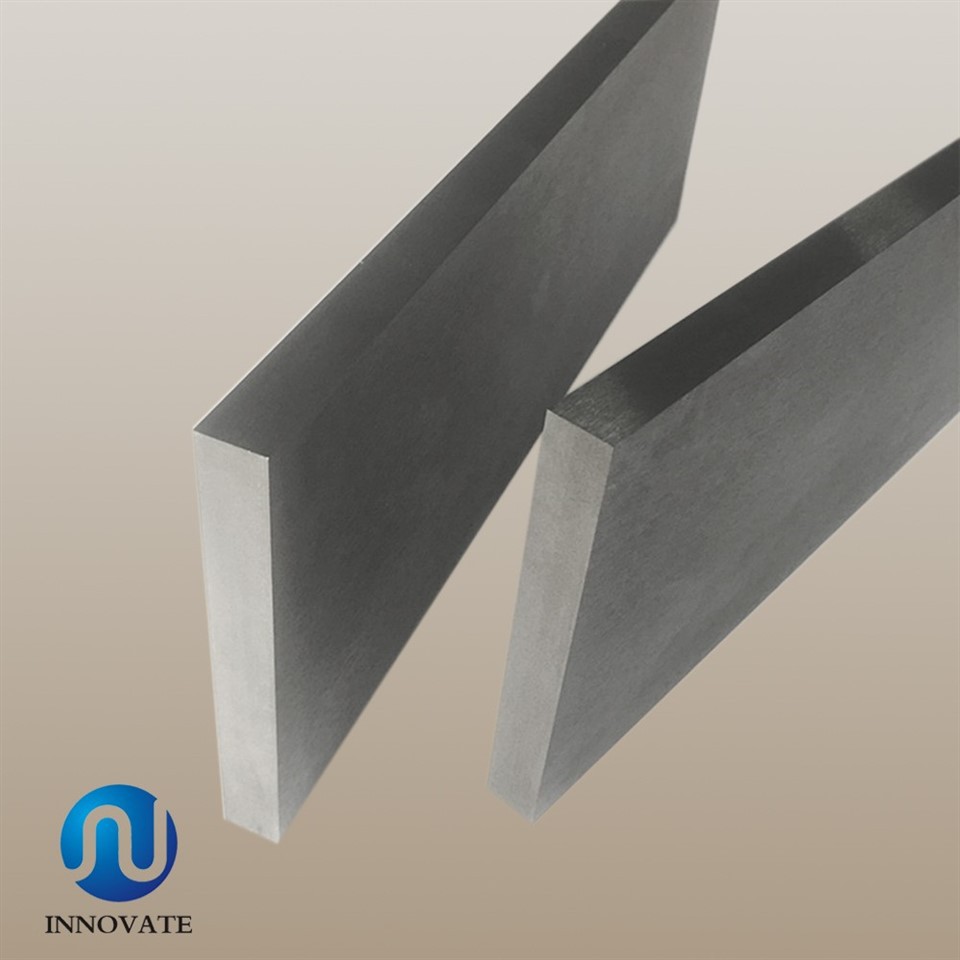 High Purity ZR Zirconium Plate