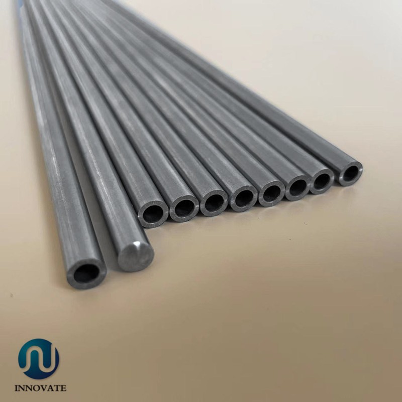 High Strength Tungsten Protection Tube
